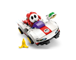 LEGO Super Mario 72045 - Shy Guy & P-Wing - Authentic LEGO Set Image 8