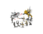 LEGO Star Wars 75431 - 327th Star Corps Clone Troopers Battle Pack - Authentic LEGO Set Image 5