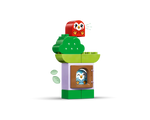 LEGO DUPLO 10440 - Balancing & Stacking Tree - Authentic LEGO Set Image 6