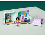 LEGO Friends 41668 - Emma's Fashion Cube - Authentic LEGO Set Image 8