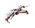 LEGO Star Wars 75402 - ARC-170 Starfighter - Authentic LEGO Set Image 3