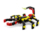LEGO Creator 31159 - Surprising Spider - Authentic LEGO Set Image 7