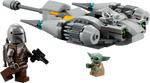 =LEGO Star Wars 75363 - The Mandalorian N-1 Starfighter Microfighter - Authentic LEGO Set Image 7