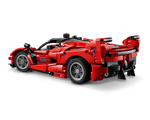LEGO Technic 42212 - Ferrari FXX K - Authentic LEGO Set Image 5