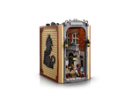 LEGO Creator 10351 - 1 - Sherlock Holmes: Book Nook - Authentic LEGO Set Image 23