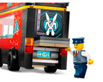 LEGO City 60407 - Double-Decker Sightseeing Bus - Authentic LEGO Set Image 6