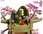LEGO The Legend of Zelda 77092 - Great Deku Tree 2-in-1 - Authentic LEGO Set Image 8