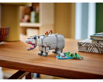 LEGO Creator 31171 - Majestic Rhino - Authentic LEGO Set Image 8