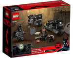 LEGO Super Heroes 76179 - Batman & Selina Kyle Motorcycle Pursuit - Authentic LEGO Set Image 2