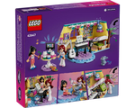 LEGO Friends 42647 - Paisley's Room - Authentic LEGO Set Image 7