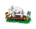 LEGO Animal Crossing 77056 - Blathers's Museum Collection - Authentic LEGO Set Image 13