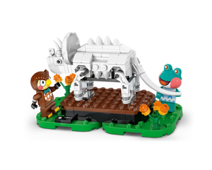 LEGO Animal Crossing 77056 - Blathers's Museum Collection - Authentic LEGO Set Image 13