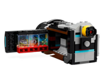 LEGO Creator 31147 - Retro Camera - Authentic LEGO Set Image 9
