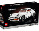 LEGO Creator 10295 - Porsche 911 - Authentic LEGO Set Main Image