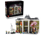 LEGO Creator 10326 - Natural History Museum - Authentic LEGO Set Main Image