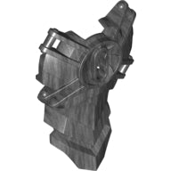 LEGO 11271 - Hero Factory Volledige Torso Pantser met 4 Handvatten