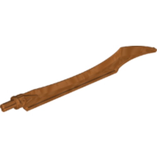 LEGO 11305 - Hero Factory Weapon, Blade with Curved Tip