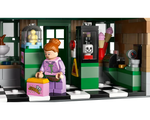 LEGO Harry Potter 76457 - Hogsmeade Village - Collectors' Edition - Authentic LEGO Set Image 8