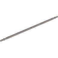 LEGO 57539 - Hose, Flexible Ribbed with 8mm Ends 19L / 15.2cm