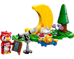 LEGO Animal Crossing 77053 - Stargazing with Celeste - Authentic LEGO Set Image 2