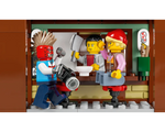 LEGO NINJAGO 71837 - NINJAGO City Workshops - Authentic LEGO Set Image 7