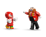 LEGO Sonic the Hedgehog 77005 - Knuckles vs. Dr. Eggman Egg Crusher Mech - Authentic LEGO Set Image 6
