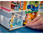 LEGO Friends 42670 - Heartlake City Apartments and Shops - Authentic LEGO Set Image 9
