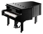 LEGO LEGO Ideas (CUUSOO) 21323 - Grand Piano - Authentic LEGO Set Image 29