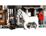 LEGO Harry Potter 76457 - Hogsmeade Village - Collectors' Edition - Authentic LEGO Set Image 7