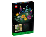 LEGO Botanicals 10313 - Wildflower Bouquet - Authentic LEGO Set Image 9