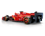 LEGO SPEED CHAMPIONS 77242 - Ferrari SF-24 - Authentic LEGO Set Image 8