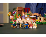 LEGO LEGO Ideas (CUUSOO) 21360 - Willy Wonka & the Chocolate Factory - Authentic LEGO Set Image 11