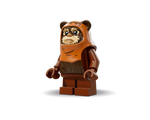 LEGO Star Wars 75430 - Wicket the Ewok - Authentic LEGO Set Image 4