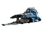 LEGO Star Wars 75435 - Battle of Felucia Separatist MTT - Authentic LEGO Set Image 8