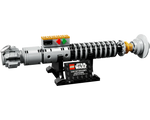LEGO Star Wars 40730 - Luke Skywalker's Lightsaber - Authentic LEGO Set Image 2
