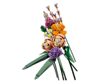 LEGO Botanicals 10280 - Flower Bouquet - Authentic LEGO Set Image 4