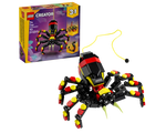 LEGO Creator 31159 - Surprising Spider - Authentic LEGO Set Main Image