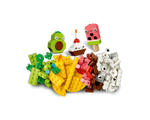 LEGO Classic 11039 - Creative Food Friends - Authentic LEGO Set Image 3