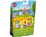 LEGO Friends 41664 - Mia's Pug Cube - Authentic LEGO Set Image 6