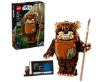 LEGO Star Wars 75430 - Wicket the Ewok - Authentic LEGO Set Main Image