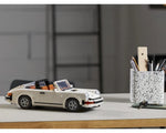 LEGO Creator 10295 - Porsche 911 - Authentic LEGO Set Image 18