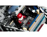 LEGO Star Wars 75413 - Republic Juggernaut - Authentic LEGO Set Image 6