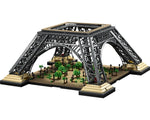 LEGO Sculptures 10307 - Eiffel tower - Authentic LEGO Set Image 6