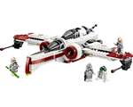 LEGO Star Wars 75402 - ARC-170 Starfighter - Authentic LEGO Set Image 2