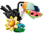LEGO Creator 31173 - Tropical Toucan - Authentic LEGO Set Image 3