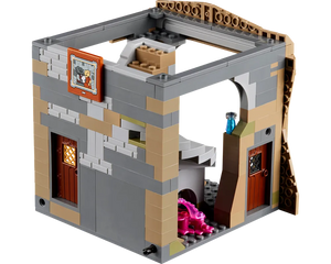 LEGO LEGO Ideas (CUUSOO) 21348 - Dungeons & Dragons: Red Dragon's Tale - Authentic LEGO Set Image 7