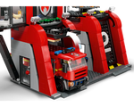 LEGO City 60414 - Fire Station with Fire Truck - Authentic LEGO Set Image 6