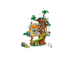 LEGO Friends 42652 - Friendship Tree House Hangout - Authentic LEGO Set Image 4