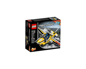 LEGO Technic 42044 - Display Team Jet
