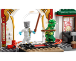 LEGO NINJAGO 71831 - Ninja Spinjitzu Temple - Authentic LEGO Set Image 4